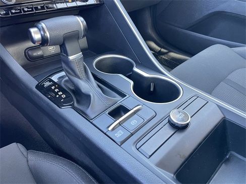 Used 2022 Kia K5 LXS image 20