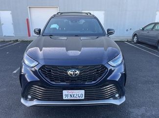 Used 2023 Toyota Highlander XSE video 2