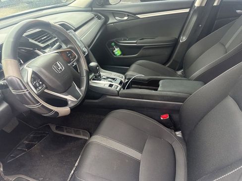 Used 2016 Honda Civic EX image 19