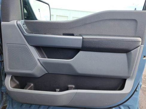 Used 2023 Ford F150 XLT image 30