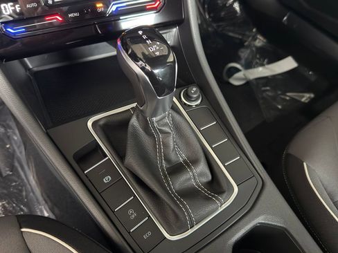 New 2026 Volkswagen Jetta Sport FWD image 20