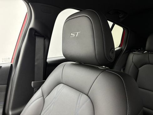 New 2026 Buick Envista Sport Touring w/ Convenience I Package FWD image 41