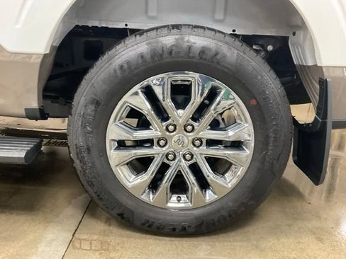 Used 2026 Ford F150 King Ranch w/ Equipment Group 601A High RWD image 16