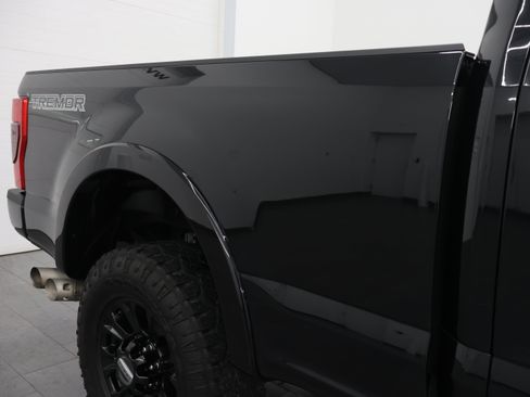 Used 2021 Ford F350 Lariat AWD/4WD image 30