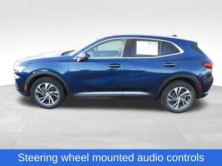 Used 2023 Buick Envision Essence AWD/4WD video 2