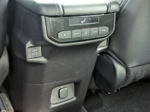 Used 2025 Toyota Grand Highlander AWD Hybrid image 19