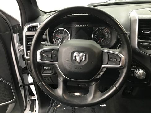 Used 2023 RAM 1500 Laramie image 14