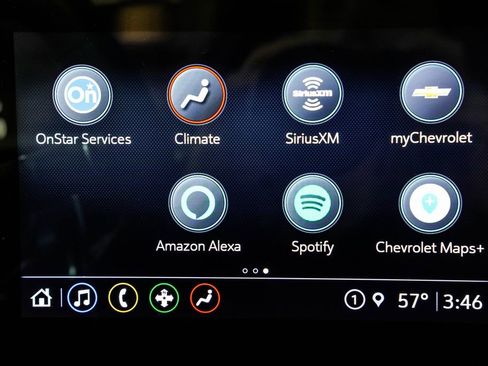 Used 2021 Chevrolet Corvette Stingray Coupe w/ 1LT image 27