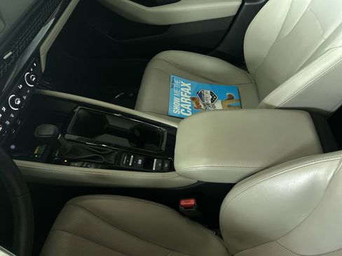 Certified 2023 Honda Accord Touring image 23