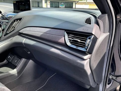 Used 2020 Acura RDX A-Spec FWD image 16