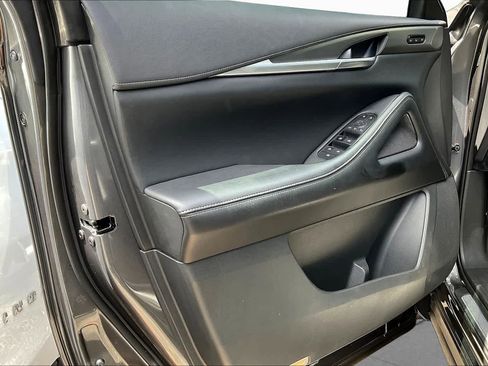 Used 2023 INFINITI QX60 Luxe w/ Cargo Package FWD image 22