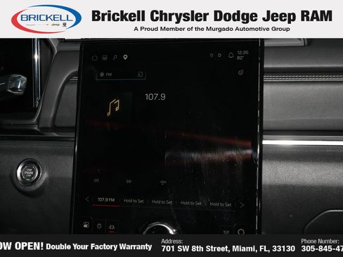 Used 2026 GMC Terrain Elevation AWD/4WD image 21
