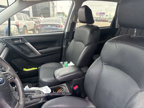 Used 2015 Subaru Forester 2.0XT Touring image 15
