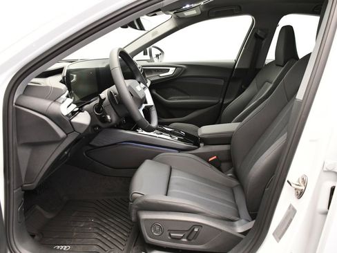 Used 2025 Audi A5 2.0T Premium Plus w/ Premium Plus image 36