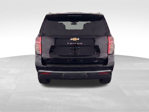 Used 2025 Chevrolet Tahoe LT image 7