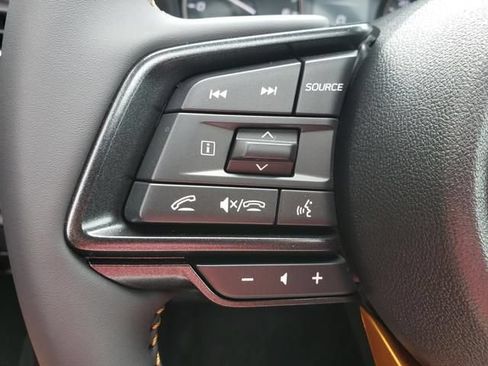 New 2026 Subaru Forester Wilderness AWD/4WD image 16