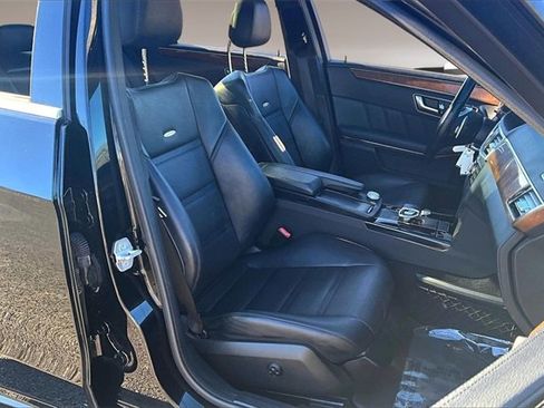 Used 2012 Mercedes-Benz E 63 AMG E 63 AMG image 27