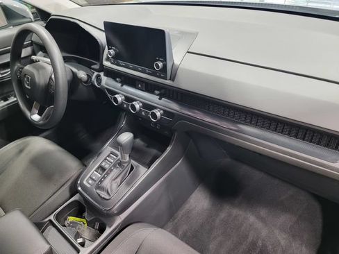 Certified 2024 Honda CR-V EX image 16