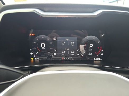 Used 2024 GMC Canyon Elevation w/ Convenience Package RWD image 13