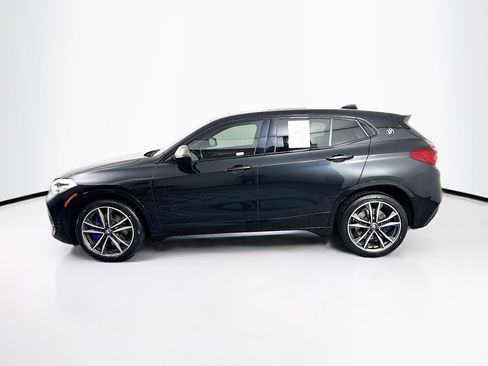Used 2021 BMW X2 M35i image 4