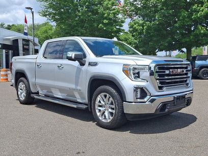 Certified 2021 GMC Sierra 1500 SLT w/ SLT Premium Plus Package