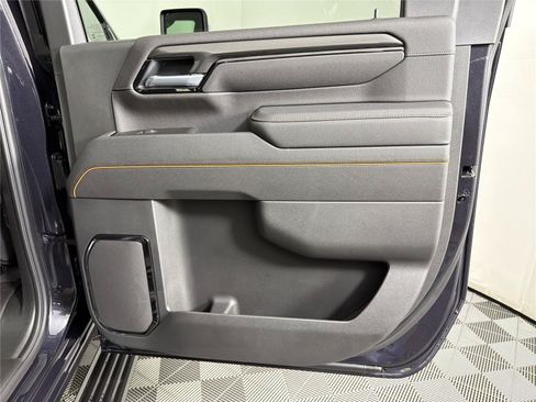 New 2026 GMC Sierra 2500 AT4 w/ AT4 Premium Plus Package AWD/4WD image 15