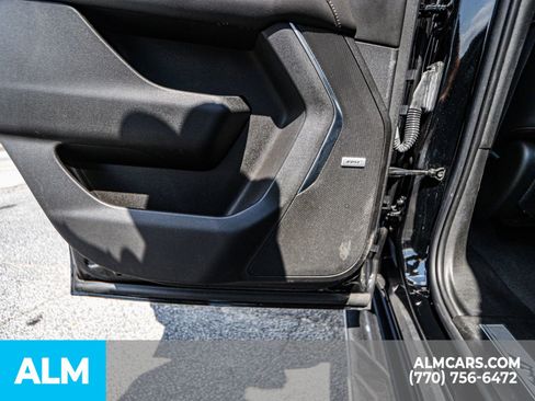 Used 2021 Chevrolet Tahoe High Country image 62