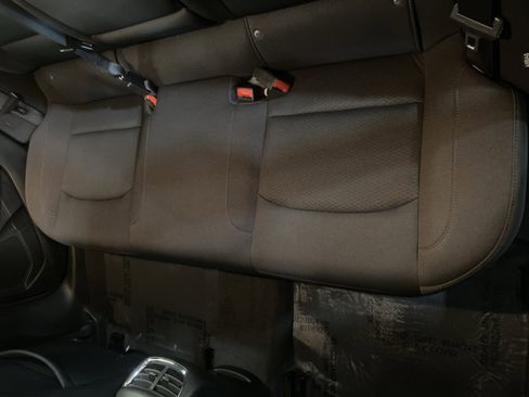 Used 2024 Chevrolet Malibu LT image 12