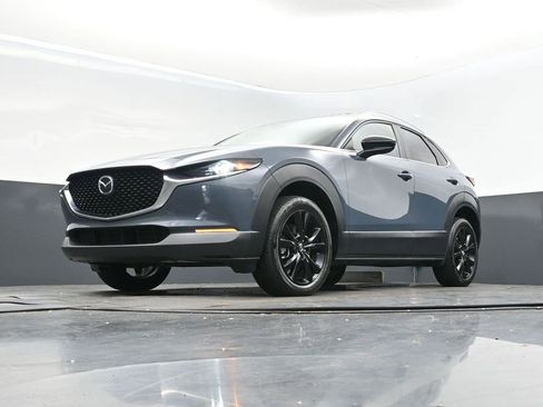 Used 2024 MAZDA CX-30 AWD 2.5 S w/ Preferred Package image 39