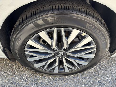 Used 2026 Nissan Altima 2.5 SV FWD image 25