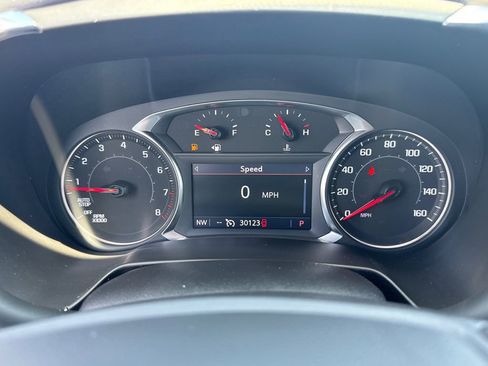 Used 2024 Chevrolet Blazer LT w/ LPO, Floor Liner Package FWD image 29