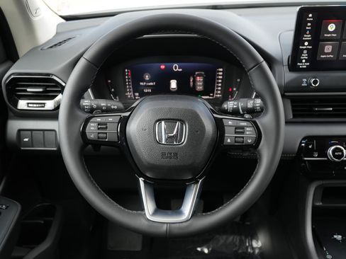 New 2026 Honda Pilot image 23