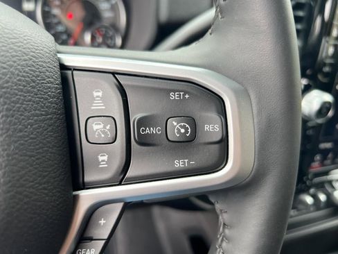 New 2024 RAM 2500 Big Horn w/ Night Edition image 17