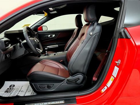 Used 2024 Ford Mustang GT Premium image 21