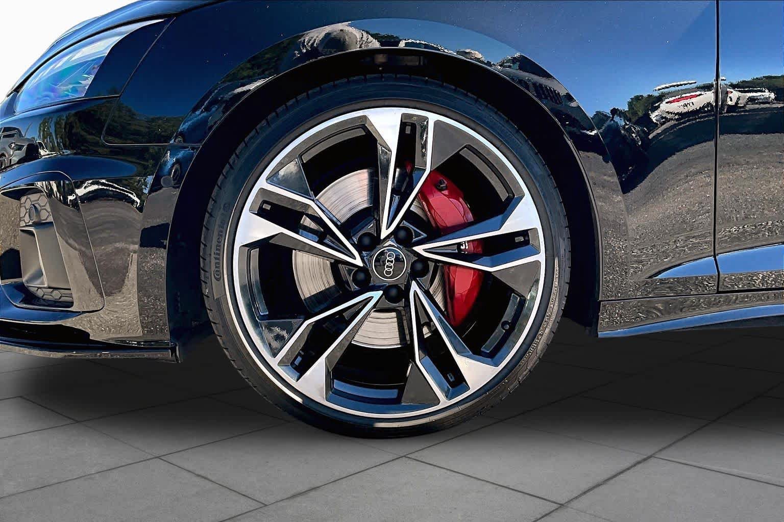 Used 2023 Audi S5 Prestige AWD/4WD image 10