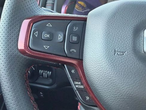 Used 2026 RAM 1500 Rebel w/ Rebel Level 1 Equipment Group image 23