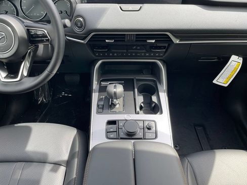 New 2026 MAZDA CX-90 3.3 Turbo w/ Preferred Package AWD/4WD image 10