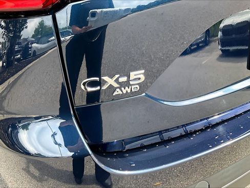 Used 2023 MAZDA CX-5 AWD 2.5 S image 32
