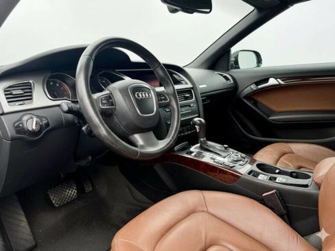 Used 2012 Audi A5 2.0T Premium Plus AWD/4WD image 11