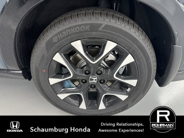 New 2027 Honda HR-V EX-L image 5