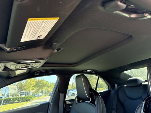 Used 2024 Cadillac CT4 V Blackwing w/ Driver Assist Package image 22