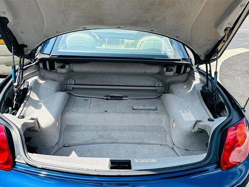 Used 2004 Lexus SC 430 Convertible image 22