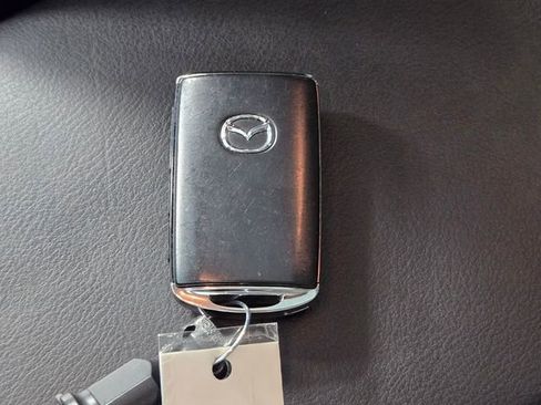Certified 2023 MAZDA CX-5 AWD 2.5 S image 17