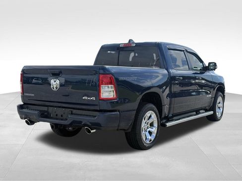 Used 2022 RAM 1500 Big Horn AWD/4WD image 24