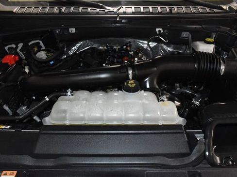 Used 2023 Lincoln Navigator L Reserve w/ Equipment Group 201A image 10