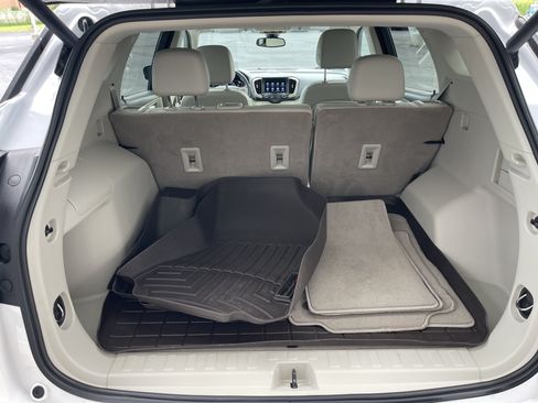 Used 2023 GMC Terrain Denali AWD/4WD image 8
