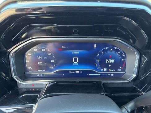 Certified 2023 Chevrolet Silverado 1500 LT w/ Z71 Off-Road Package AWD/4WD image 25