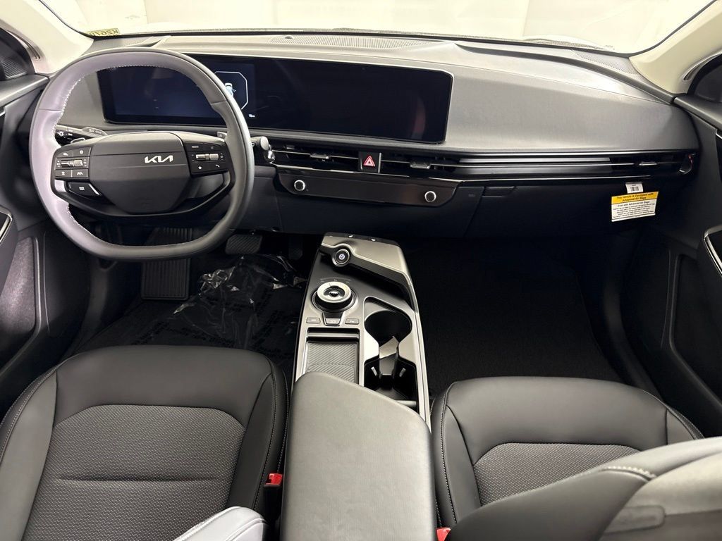 New 2026 Kia EV6 Light RWD image 12