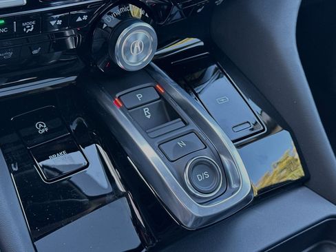 New 2025 Acura MDX w/ Technology Package image 20