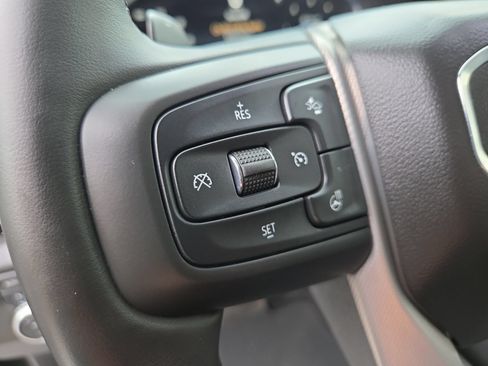 Used 2026 GMC Sierra 1500 Denali AWD/4WD image 12